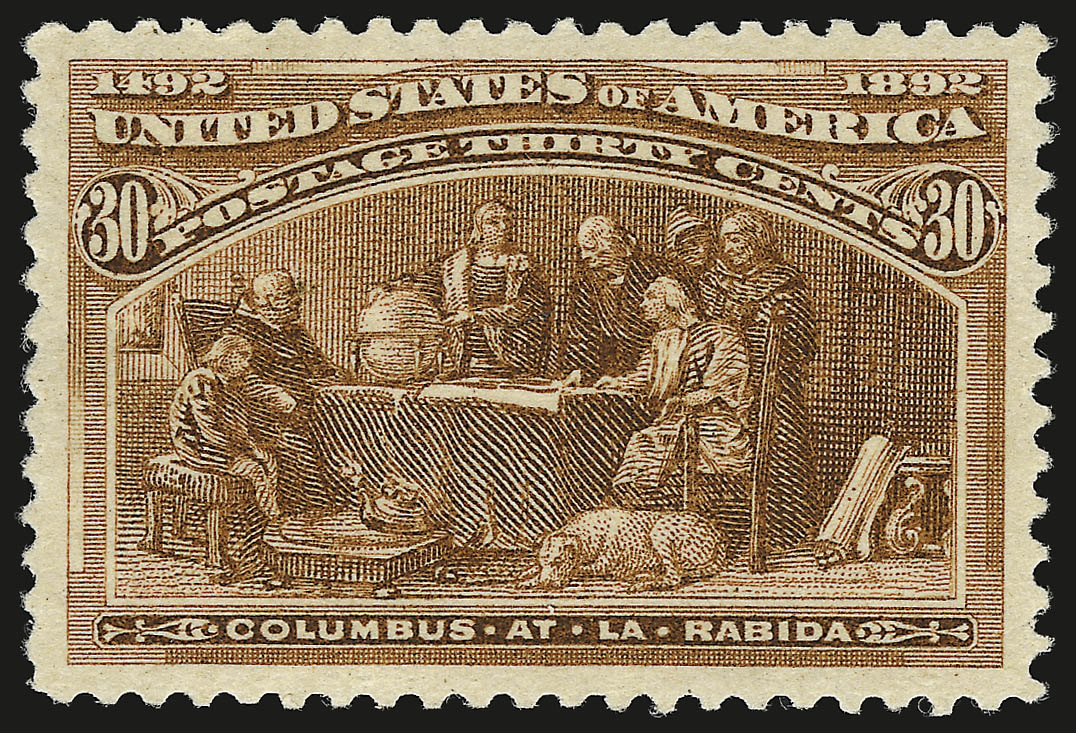 Sale no. 941 — Lot no. 1156 — Siegel Auction Galleries