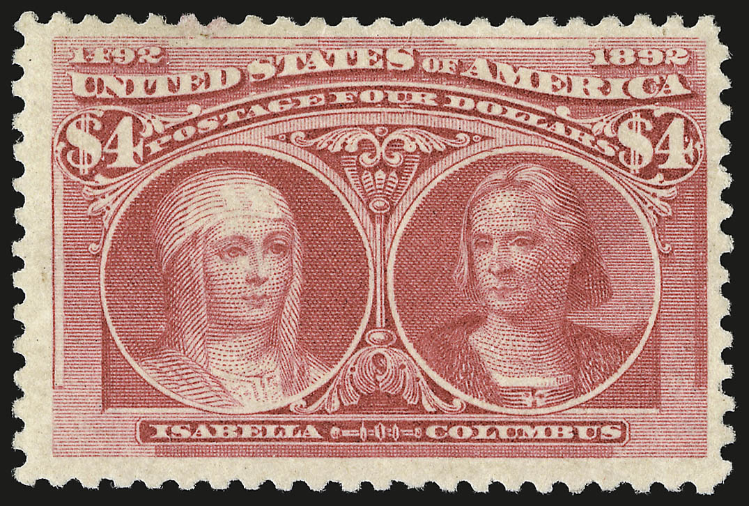 Sale no. 941 — Lot no. 1161 — Siegel Auction Galleries