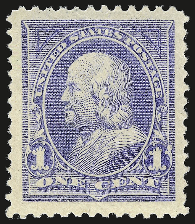 Sale no. 941 — Lot no. 1163 — Siegel Auction Galleries
