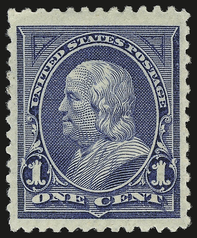 Sale no. 941 — Lot no. 1164 — Siegel Auction Galleries