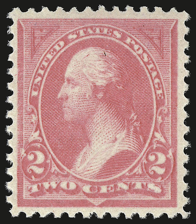 Sale no. 941 — Lot no. 1165 — Siegel Auction Galleries