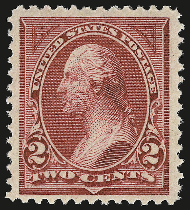 Sale no. 941 — Lot no. 1166 — Siegel Auction Galleries