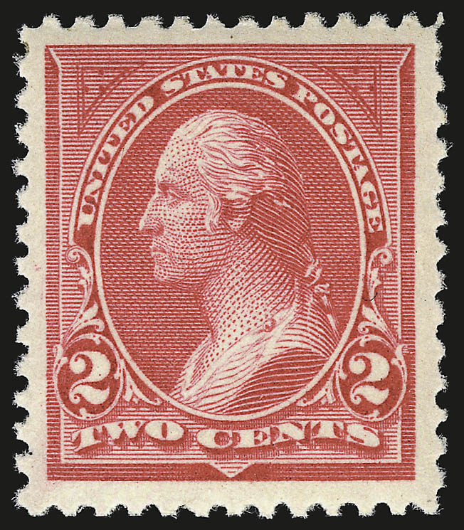 Sale no. 941 — Lot no. 1167 — Siegel Auction Galleries