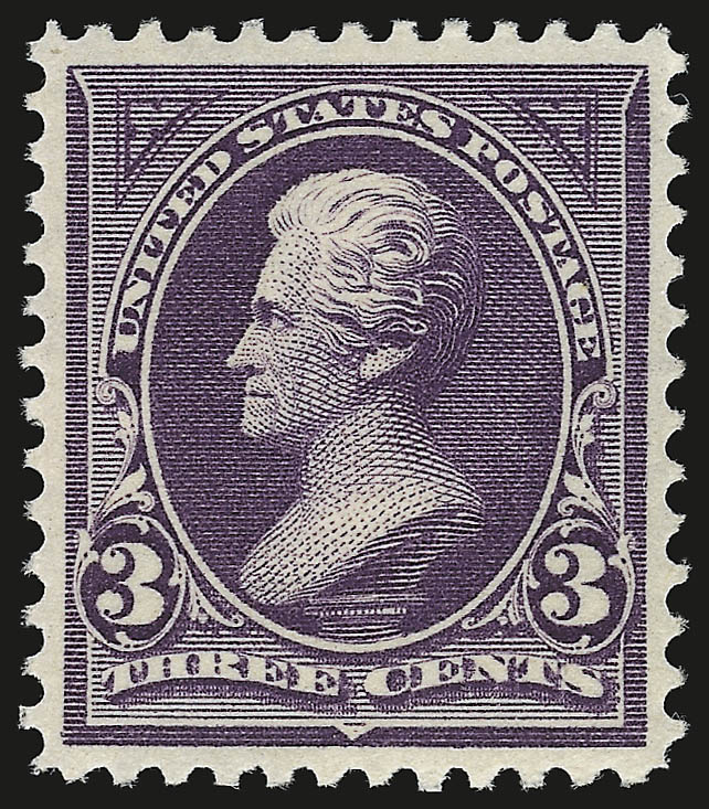Sale no. 941 — Lot no. 1170 — Siegel Auction Galleries