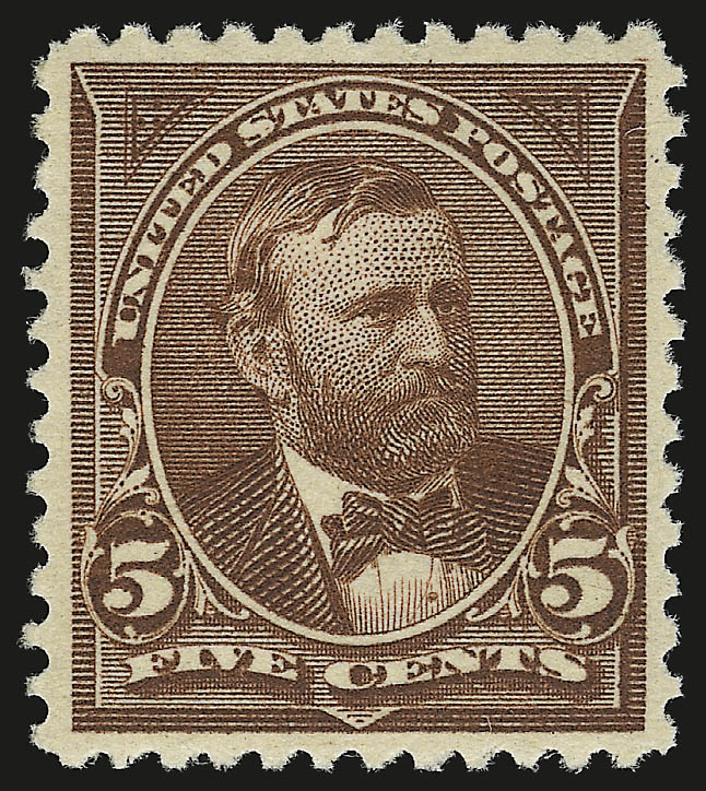 Sale no. 941 — Lot no. 1172 — Siegel Auction Galleries