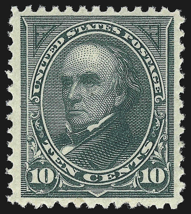 Sale no. 941 — Lot no. 1175 — Siegel Auction Galleries