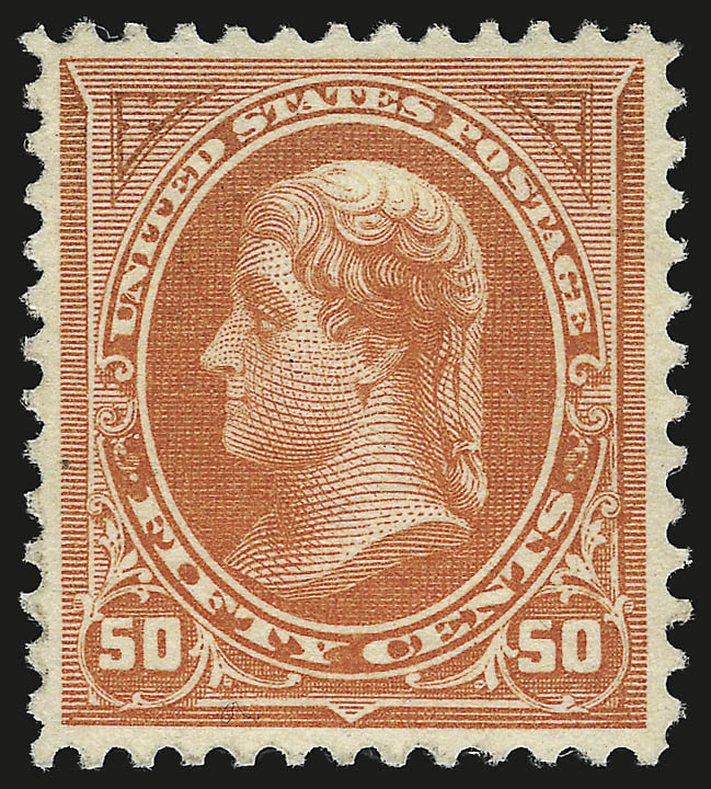 Sale no. 941 — Lot no. 1177 — Siegel Auction Galleries