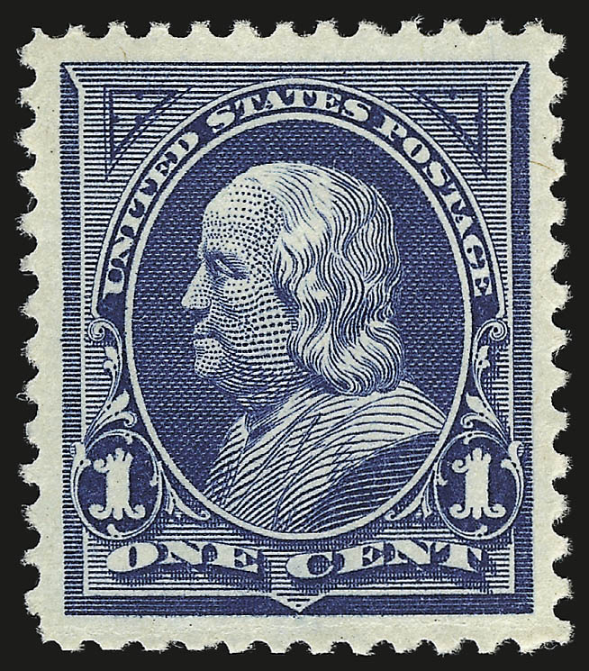 Sale no. 941 — Lot no. 1180 — Siegel Auction Galleries