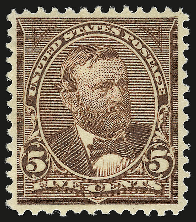 Sale no. 941 — Lot no. 1183 — Siegel Auction Galleries