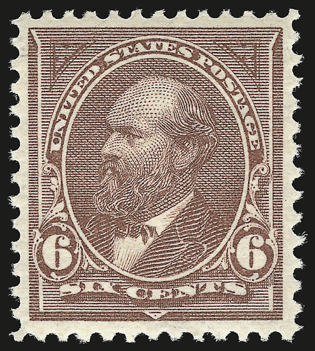 Sale no. 941 — Lot no. 1184 — Siegel Auction Galleries