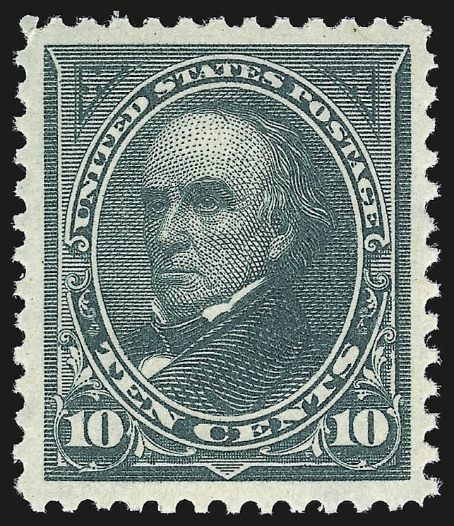 Sale no. 941 — Lot no. 1186 — Siegel Auction Galleries