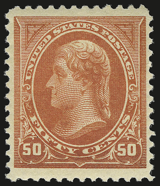 Sale no. 941 — Lot no. 1188 — Siegel Auction Galleries