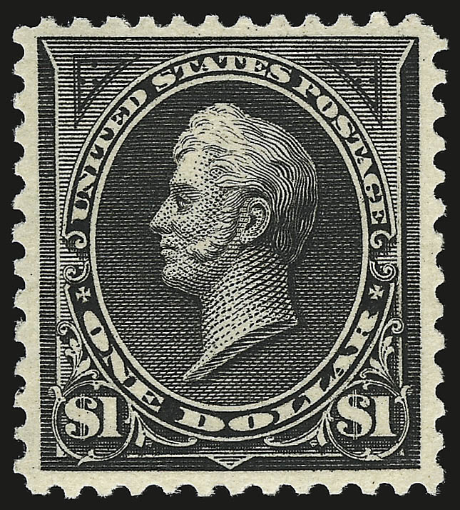 Sale no. 941 — Lot no. 1190 — Siegel Auction Galleries