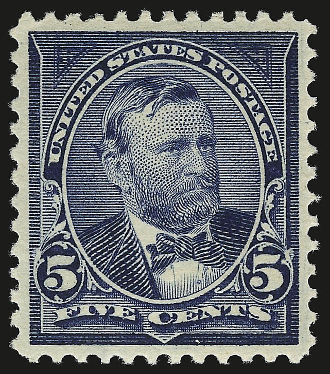 Sale no. 941 — Lot no. 1193 — Siegel Auction Galleries