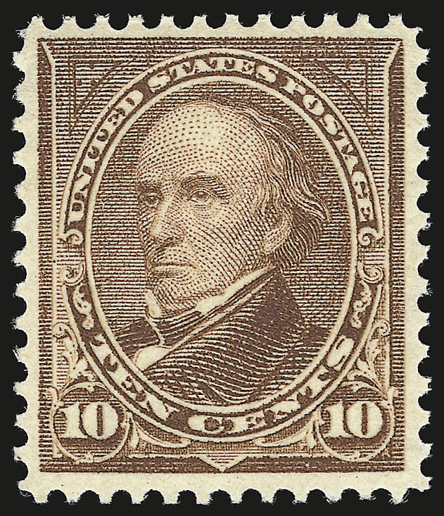 Sale no. 941 — Lot no. 1195 — Siegel Auction Galleries