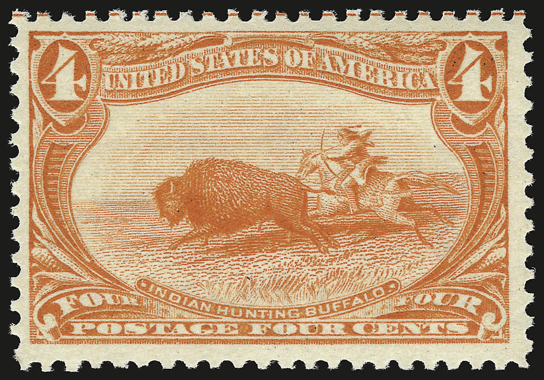 Sale no. 941 — Lot no. 1199 — Siegel Auction Galleries