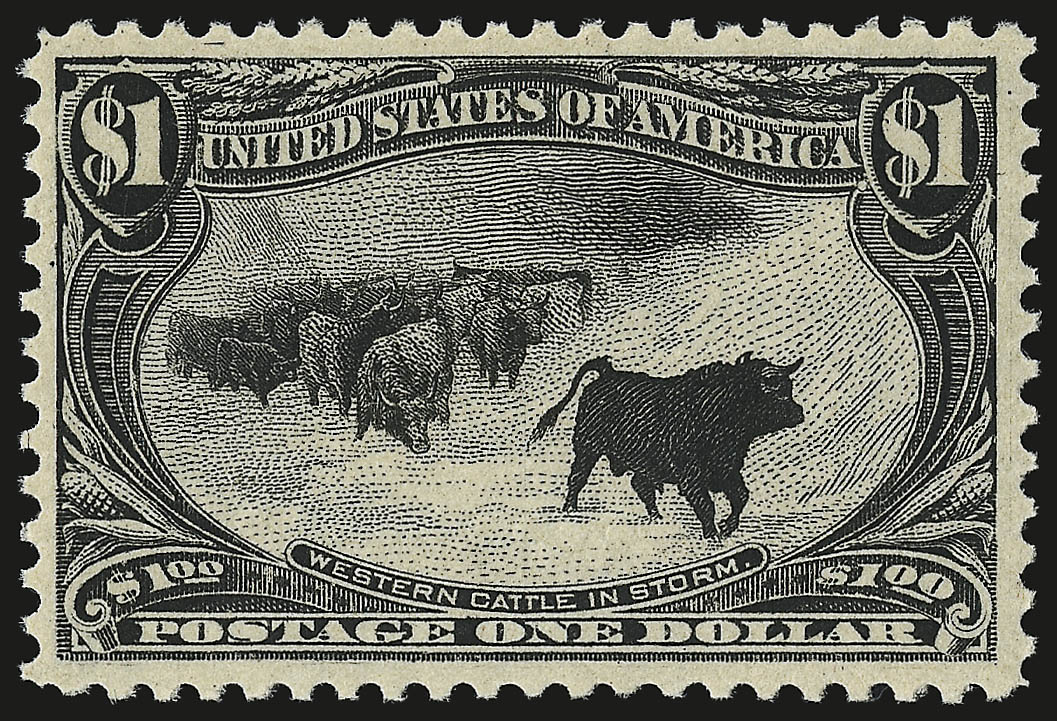 Sale no. 941 — Lot no. 1203 — Siegel Auction Galleries