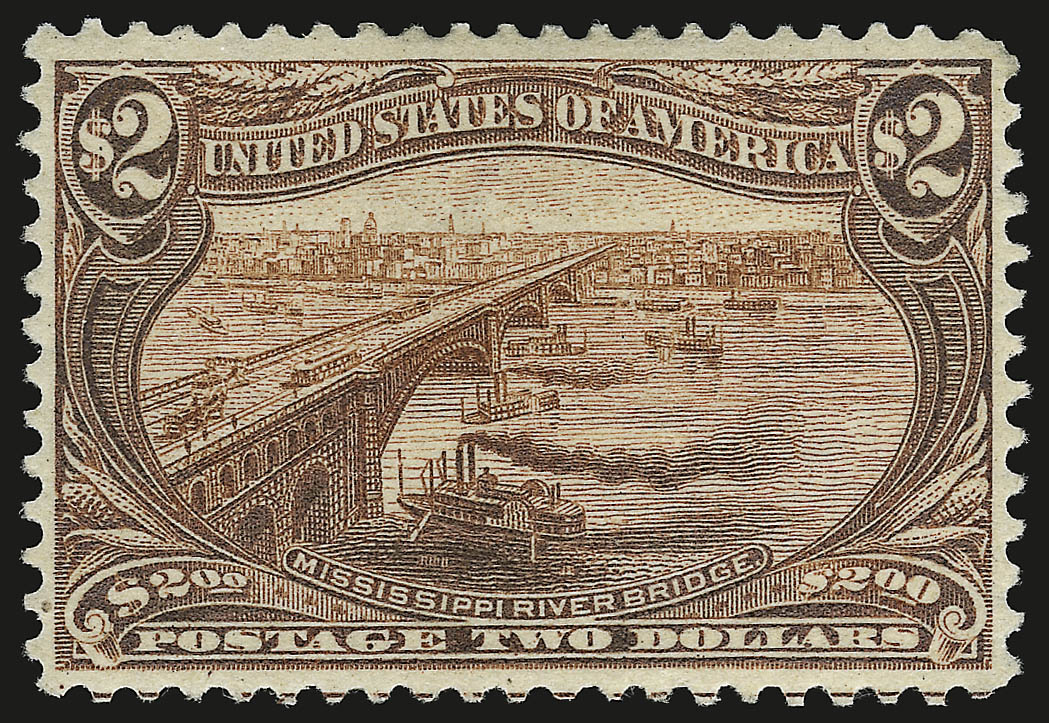 Sale no. 941 — Lot no. 1204 — Siegel Auction Galleries