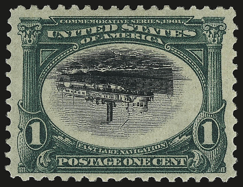 Sale no. 941 — Lot no. 1205 — Siegel Auction Galleries
