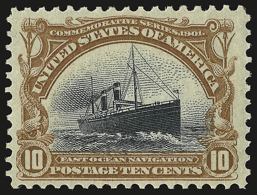 Sale no. 941 — Lot no. 1209 — Siegel Auction Galleries
