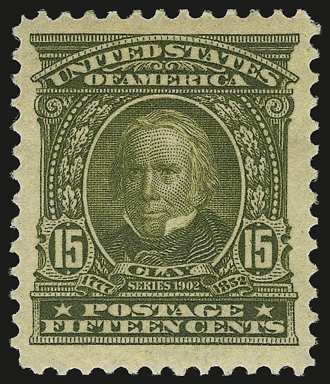 Sale no. 941 — Lot no. 1215 — Siegel Auction Galleries