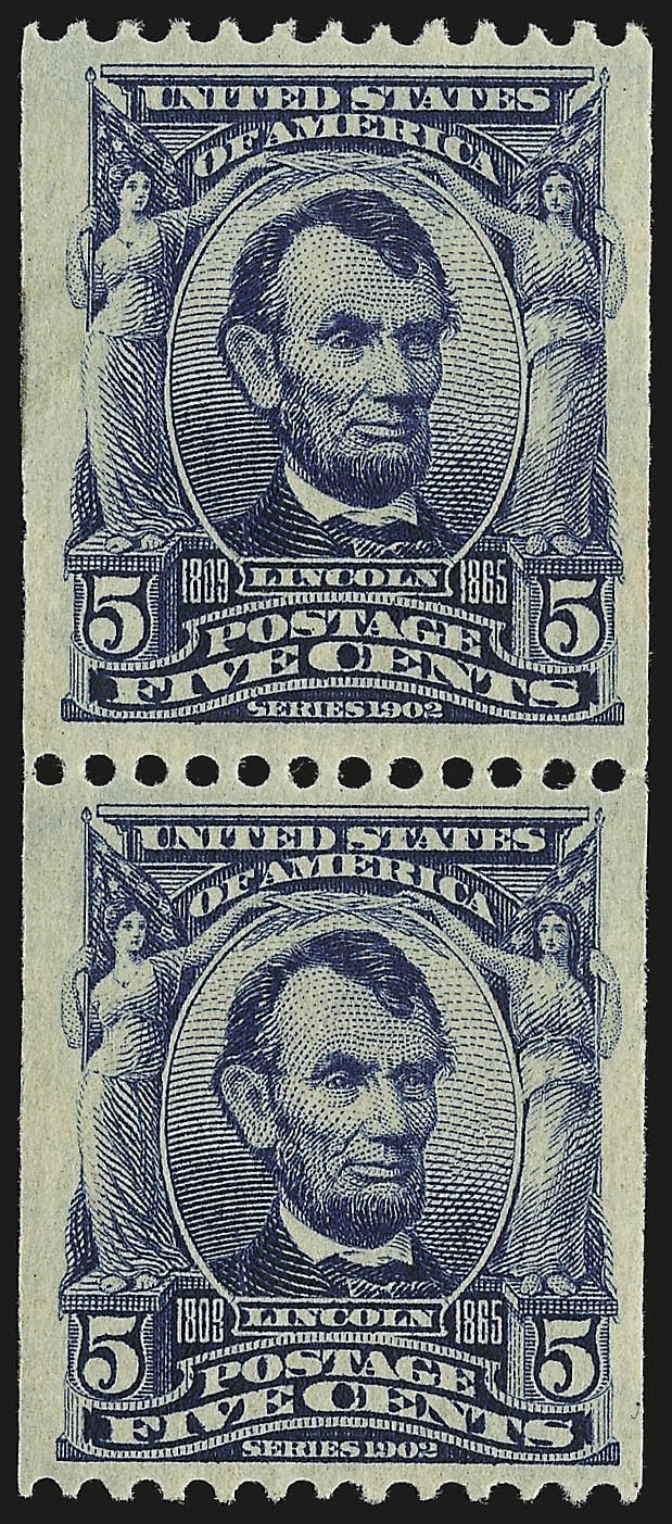 Sale no. 941 — Lot no. 1222 — Siegel Auction Galleries