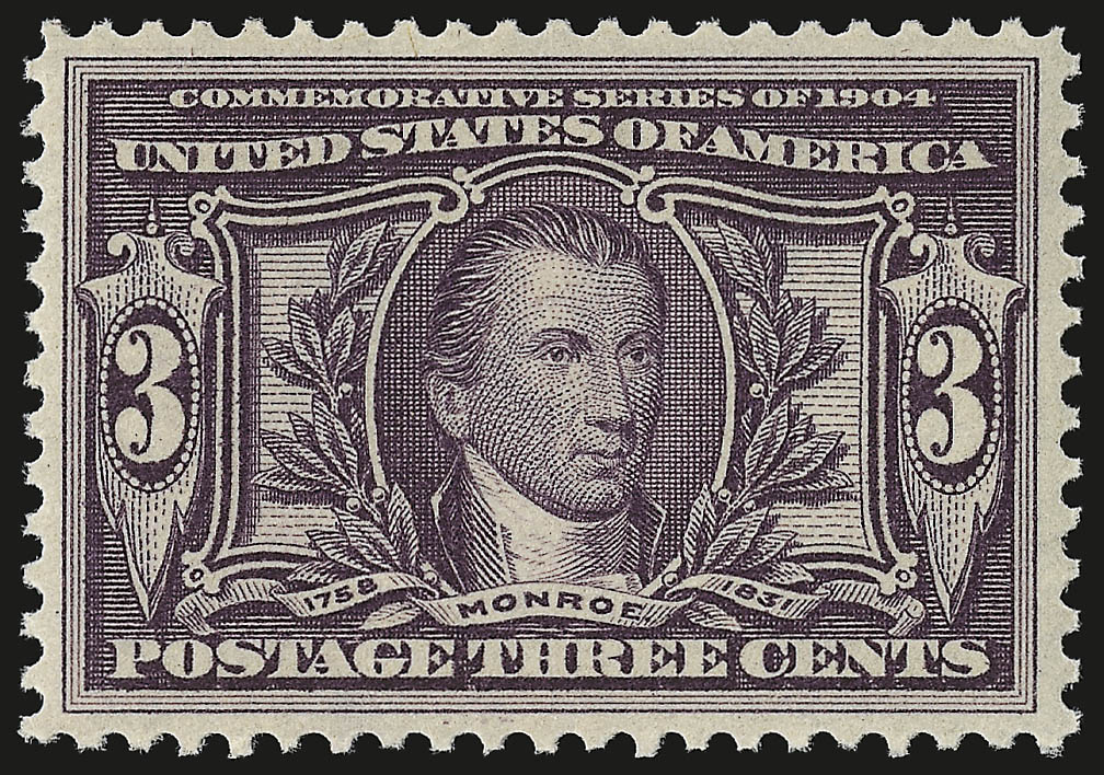 Sale no. 941 — Lot no. 1225 — Siegel Auction Galleries