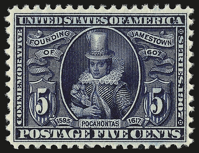 Sale no. 941 — Lot no. 1227 — Siegel Auction Galleries