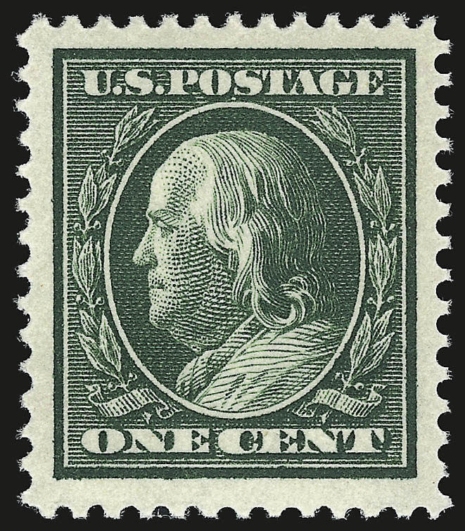 Sale no. 941 — Lot no. 1228 — Siegel Auction Galleries