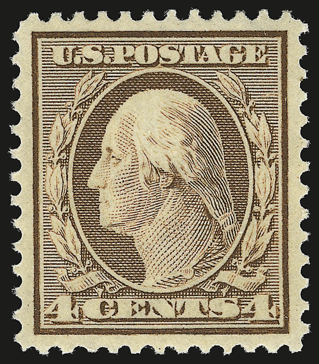 Sale no. 941 — Lot no. 1230 — Siegel Auction Galleries