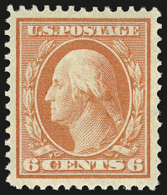 Sale no. 941 — Lot no. 1232 — Siegel Auction Galleries