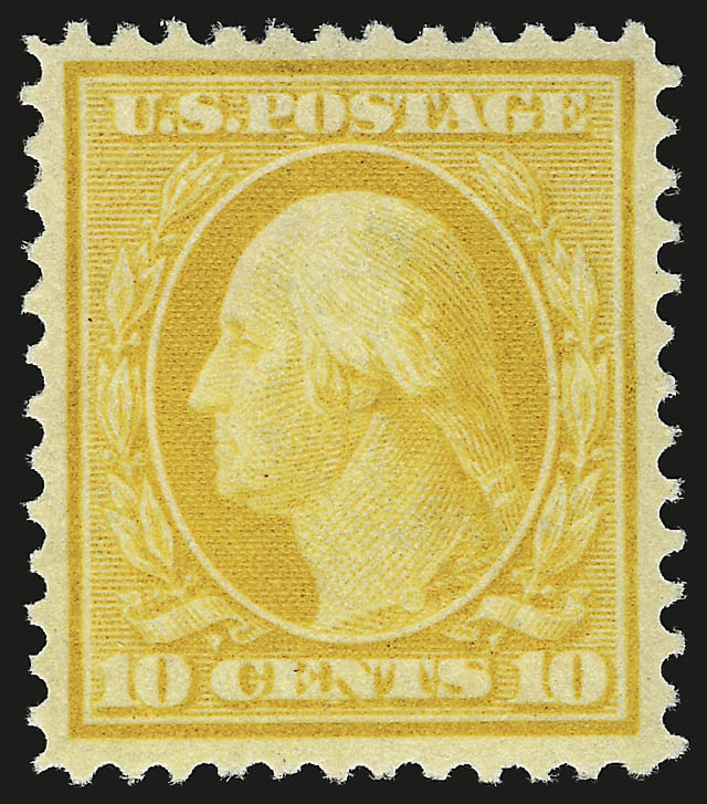 Sale no. 941 — Lot no. 1234 — Siegel Auction Galleries
