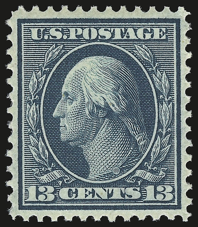Sale no. 941 — Lot no. 1235 — Siegel Auction Galleries