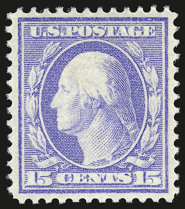 Sale no. 941 — Lot no. 1236 — Siegel Auction Galleries