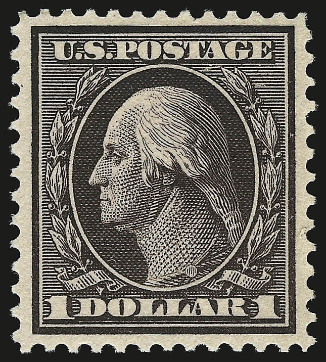 Sale no. 941 — Lot no. 1238 — Siegel Auction Galleries
