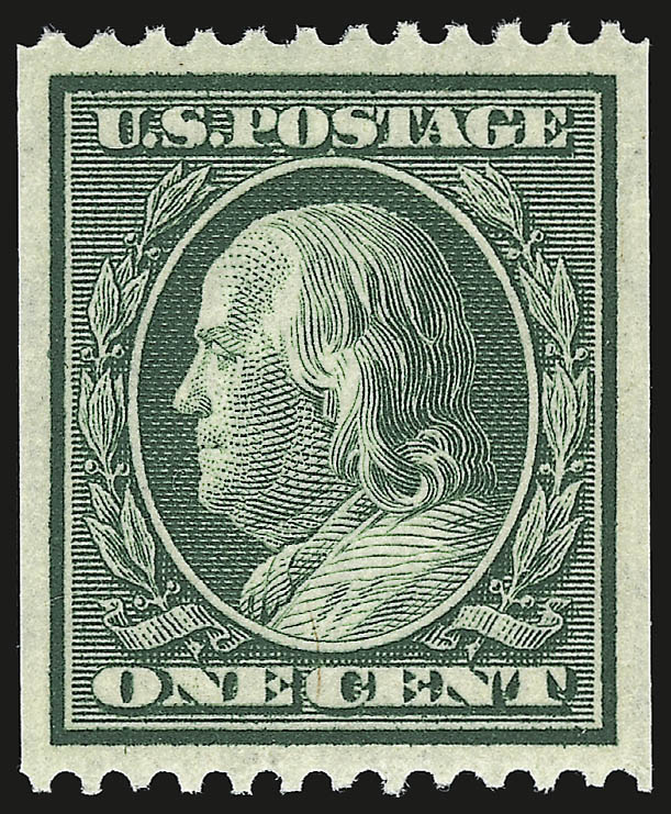 Sale no. 941 — Lot no. 1240 — Siegel Auction Galleries