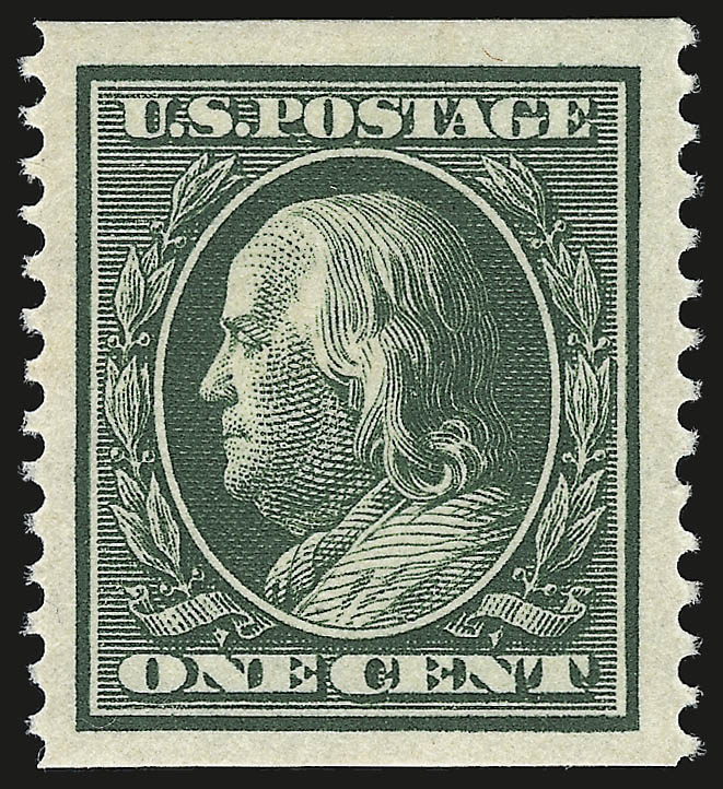 Sale no. 941 — Lot no. 1242 — Siegel Auction Galleries