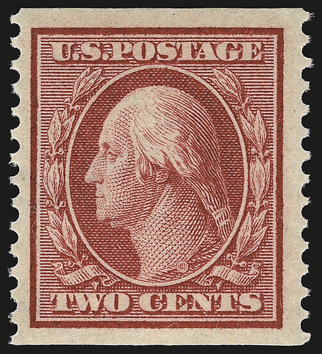 Sale no. 941 — Lot no. 1243 — Siegel Auction Galleries