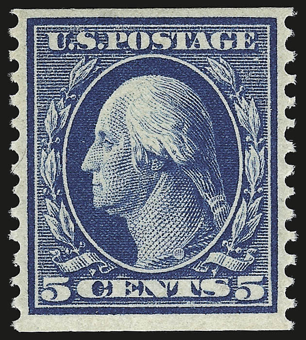 Sale no. 941 — Lot no. 1244 — Siegel Auction Galleries
