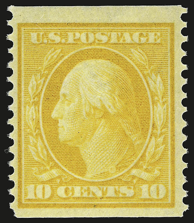 Sale no. 941 — Lot no. 1245 — Siegel Auction Galleries