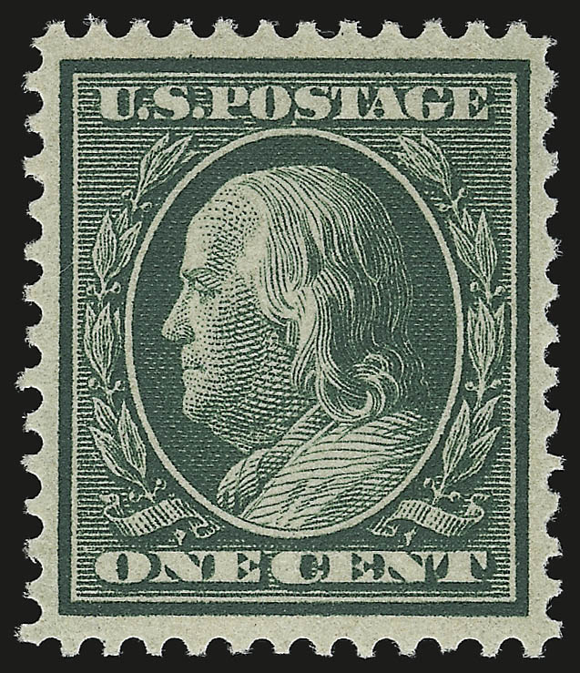 Sale no. 941 — Lot no. 1246 — Siegel Auction Galleries