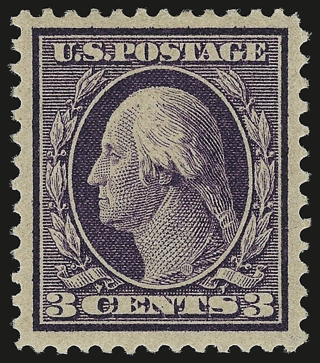 Sale no. 941 — Lot no. 1248 — Siegel Auction Galleries