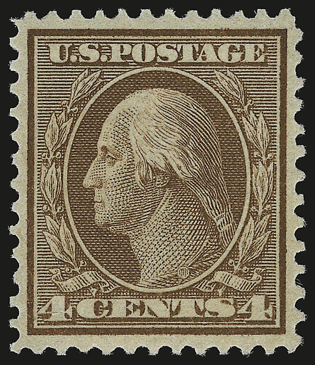 Sale no. 941 — Lot no. 1249 — Siegel Auction Galleries