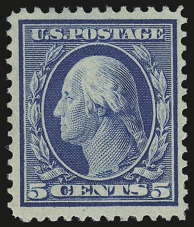 Sale no. 941 — Lot no. 1250 — Siegel Auction Galleries