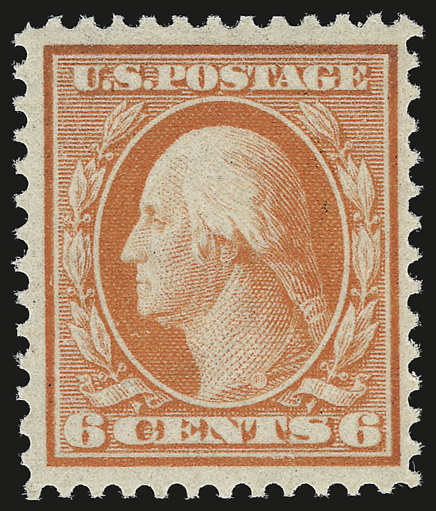 Sale no. 941 — Lot no. 1251 — Siegel Auction Galleries
