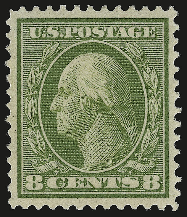 Sale no. 941 — Lot no. 1252 — Siegel Auction Galleries
