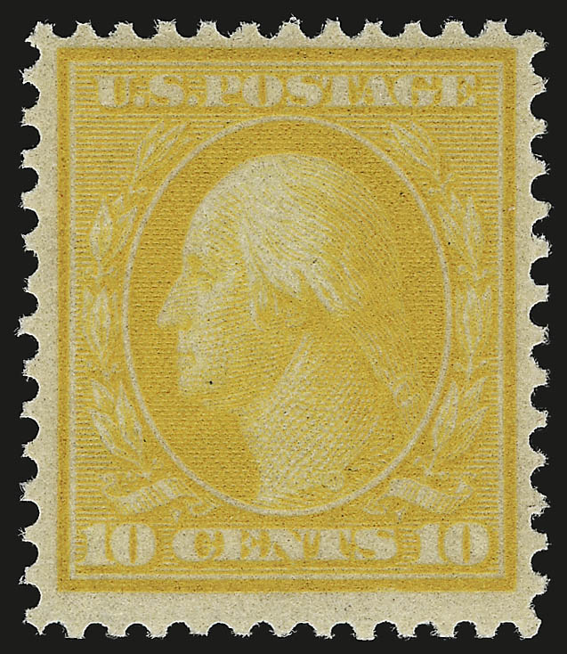 Sale no. 941 — Lot no. 1253 — Siegel Auction Galleries