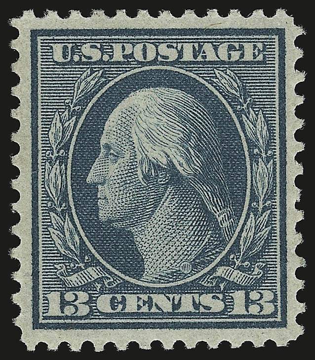 Sale no. 941 — Lot no. 1254 — Siegel Auction Galleries