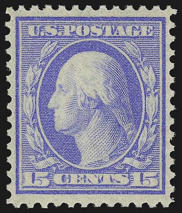Sale no. 941 — Lot no. 1255 — Siegel Auction Galleries