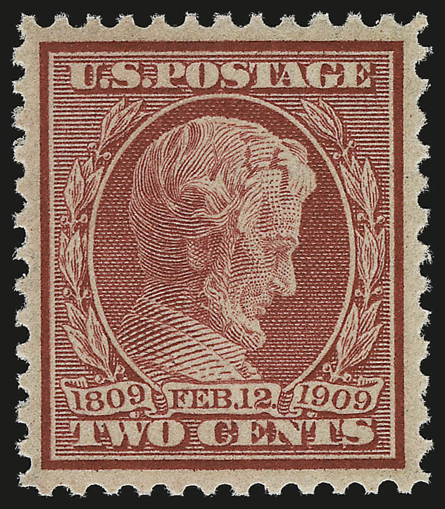 Sale no. 941 — Lot no. 1256 — Siegel Auction Galleries